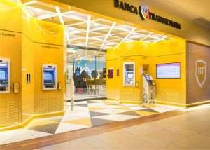 TradeVille: Banca Transilvania mizează pe un model de business robust şi disciplină financiară